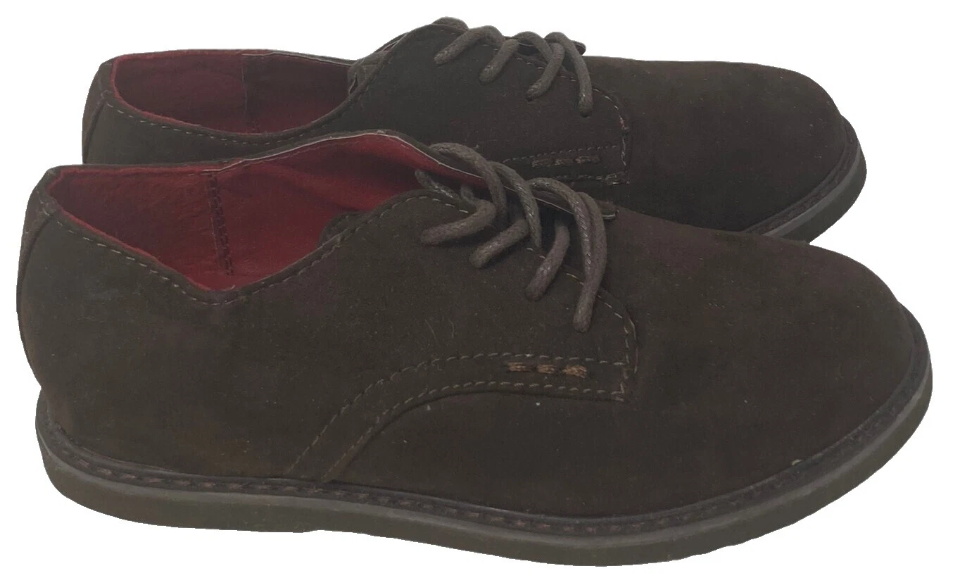 Ropa, zapatos y accesorios para niños marrones Cole Haan