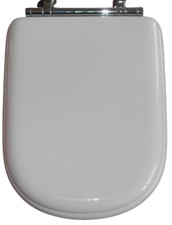 Sottini Reprise Seat Pergammon ORIGINAL with GOLD hinges