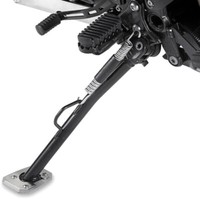 Givi StäNder Erweiterung F800 Gs 2008 2009 2010 2011 2012 2013 2014 2015 2016