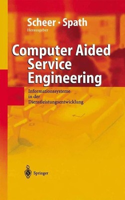 Computer Aided Service Engineering *** WIE NEU ***