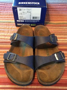 birkenstock arizona 38 regular