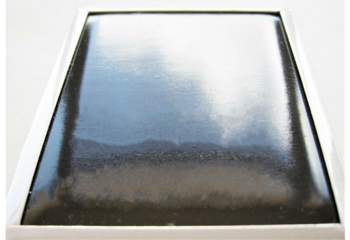 Vintage Victor Record Player Refrigerator Magnet 2.5 x 3.5" Metal Laminated HQ - Picture 2 of 4