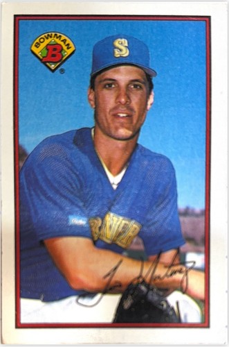 1989 Bowman Baseball Base Set: U Pick 35 Cent Shipping - Picture 22 of 57