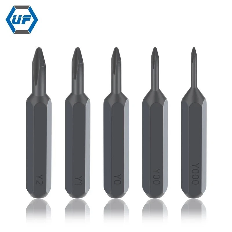 5 Piece Tri Wing Bit Set for Triangular and Hex Nepal Ubuy