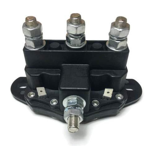 Winch Solenoid Winch Reversing Solenoid Switch – Replacement For - Foto 10