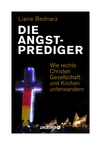 Thumbnail - Die Angstprediger Von Liane Bednarz