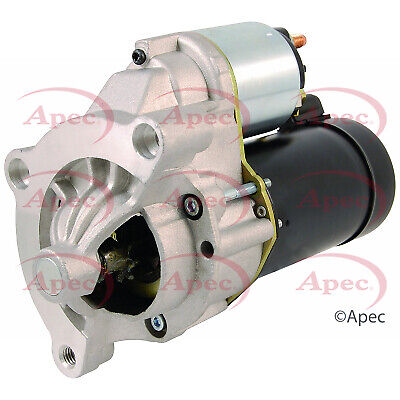 Starter Motor ASM1043 Apec 5802AK 5802CW 5802V7 5802V8 5802W1 Quality Guaranteed - Picture 1 of 1