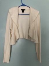 white house black market shrug