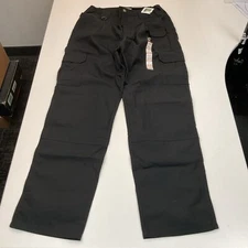 5.11 Tactical 74273 Series Pants - Black 32x34
