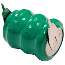 3.6 Volt replacement for Yuasa 3-51FT-A Battery 70MAH NiMH PCB MOUNTED 2 pins