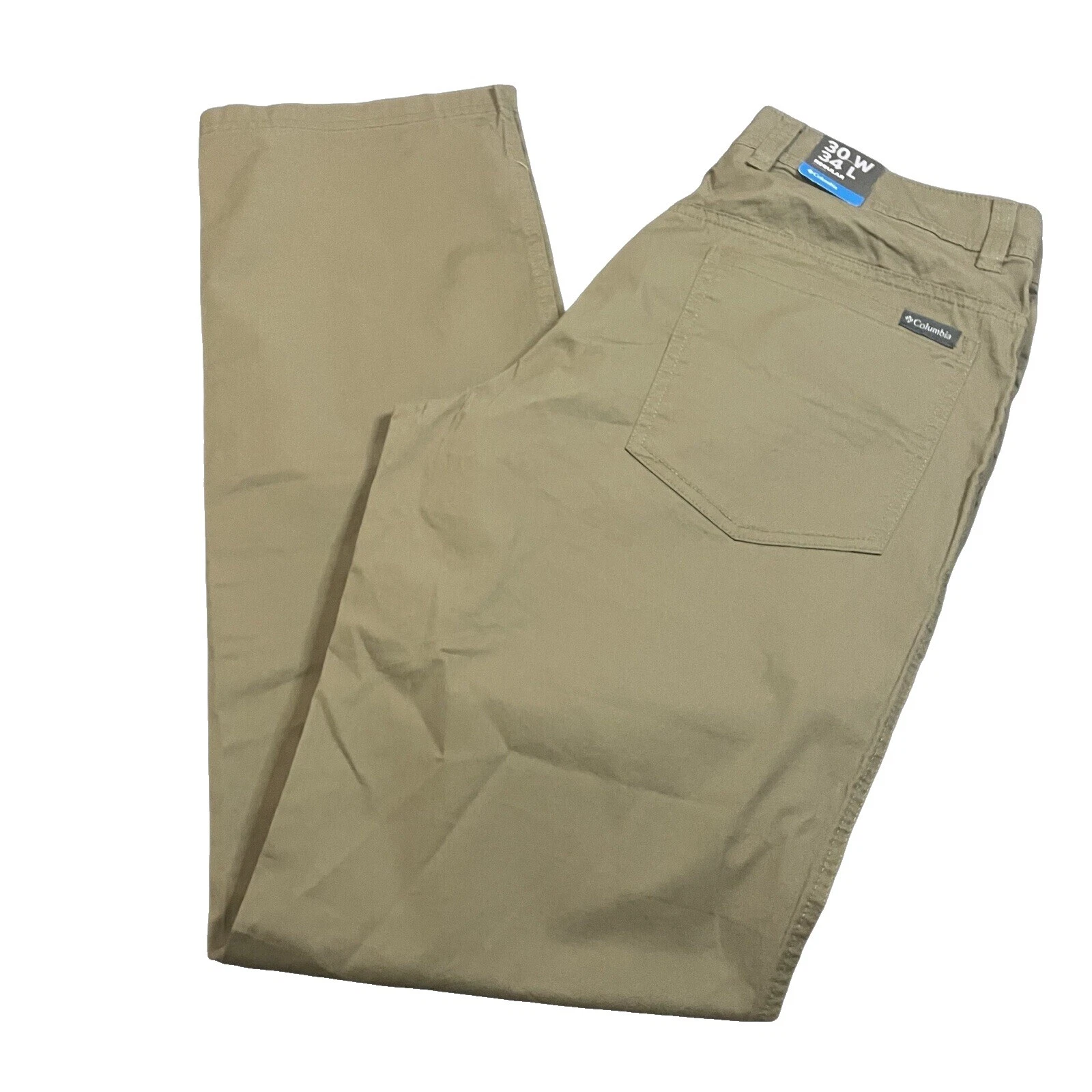 Columbia 30 Size Pants for Men