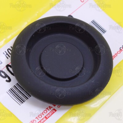 やひ Toyota Scion Lexus Door Shell Rubber Hole Plug | 9095001958