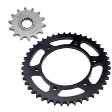 14T 44T 525 Front Rear Sprocket For Benelli Leoncino 500 Trail 17-25 TRK502X 
