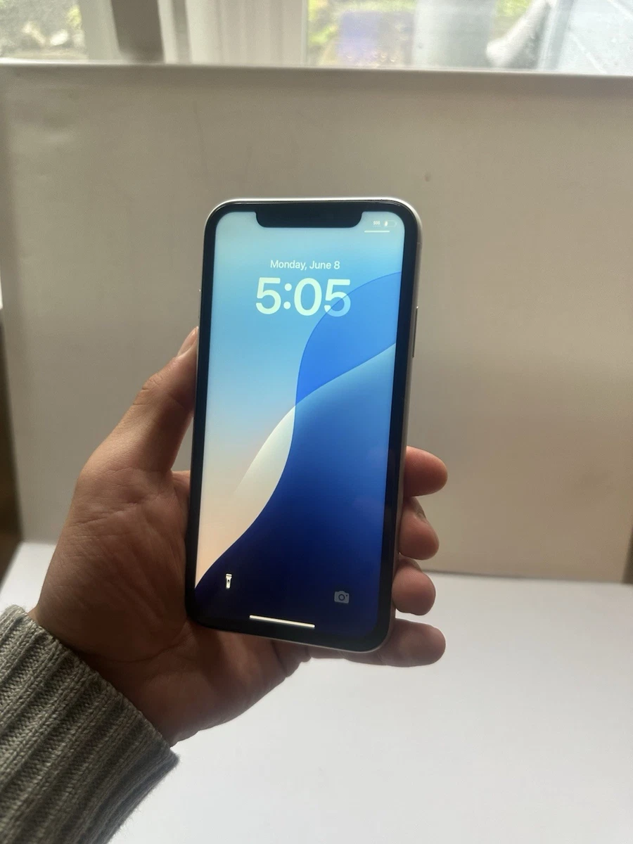Apple iPhone XR 64GB Cell Phones & Smartphones for sale | eBay