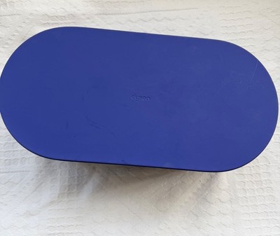Dyson Airwrap ID Navy&Orange Bluetooth Gebraucht aber Top Zustand