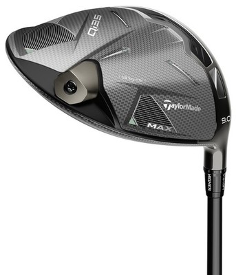 TaylorMade Qi35 MAX 10.5* Driver Regular Fujikura Ventus Blue 5