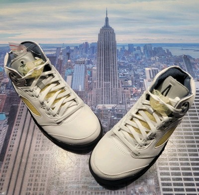 Air Jordan 5 Retro SP x A Ma Maniere Dawn Womens Size 5.5 FZ5758