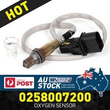 MODIGT Innovate LSU 4.2 Wideband oxygen sensor 5 wire 675 long 0258007200 AU