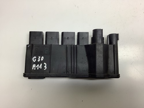 BMW 5ER G30 NETZTEIL STEUERGERÄT ECU 8583091