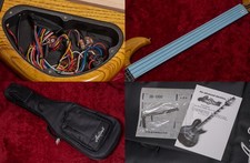 Aria Pro II SB-1000 Electric Bass Guitar Used