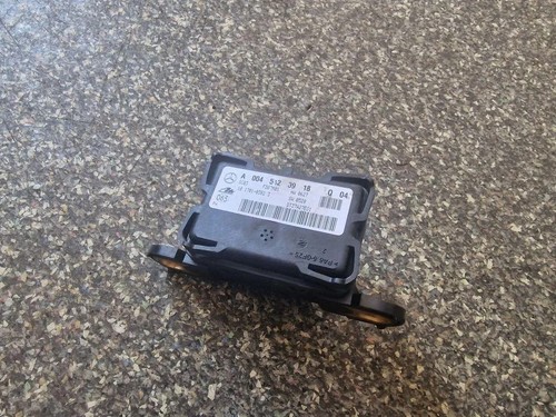 MERCEDES-BENZ M W164 ABS Steuergerät A0045423918 3.00 Diesel 140kw 34020544