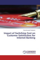 Navaretnarajah Sanjeepan | Impact Of Switching Cost On Customer Satisfaction...
