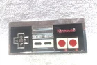 Nintendo 2003 Video Game Buckle NES Controller Belt Buckle Great Vintage Shape
