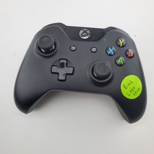 Microsoft 1537 Original Wireless Gaming Contr...