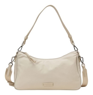Marc O'Polo Anisa Crossbody Bag Umhängetasche Tasche Grey Silk creme Neu