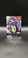 2023 Bowman Platinum - Top Prospects Anthony Gutierrez #TOP-12 Ice Foil (RC)