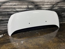 Citroen Dispatch Peugeot Expert Proace Vivaro Bonnet EWP White  #O DELIVERY