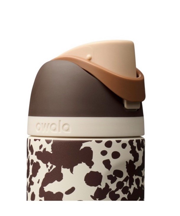 Owala FreeSip 24oz Cowgirl Core Target Exclusive Western Bottle
