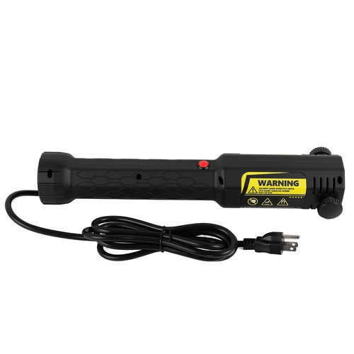Kit Chauffage à Induction Magnétique 1100W pour Automobile Portable Rouillé Boulon Buster HQ - Photo 12/22