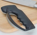 Garden Sharp Garden Tool Sharpener Single-Beveled Edge Handheld Sharpening Tools