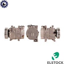 COMPRESSOR AIR CONDITIONING 51-0223 FOR NISSAN X-TRAIL PRIMERA/Hatchback 2.5L