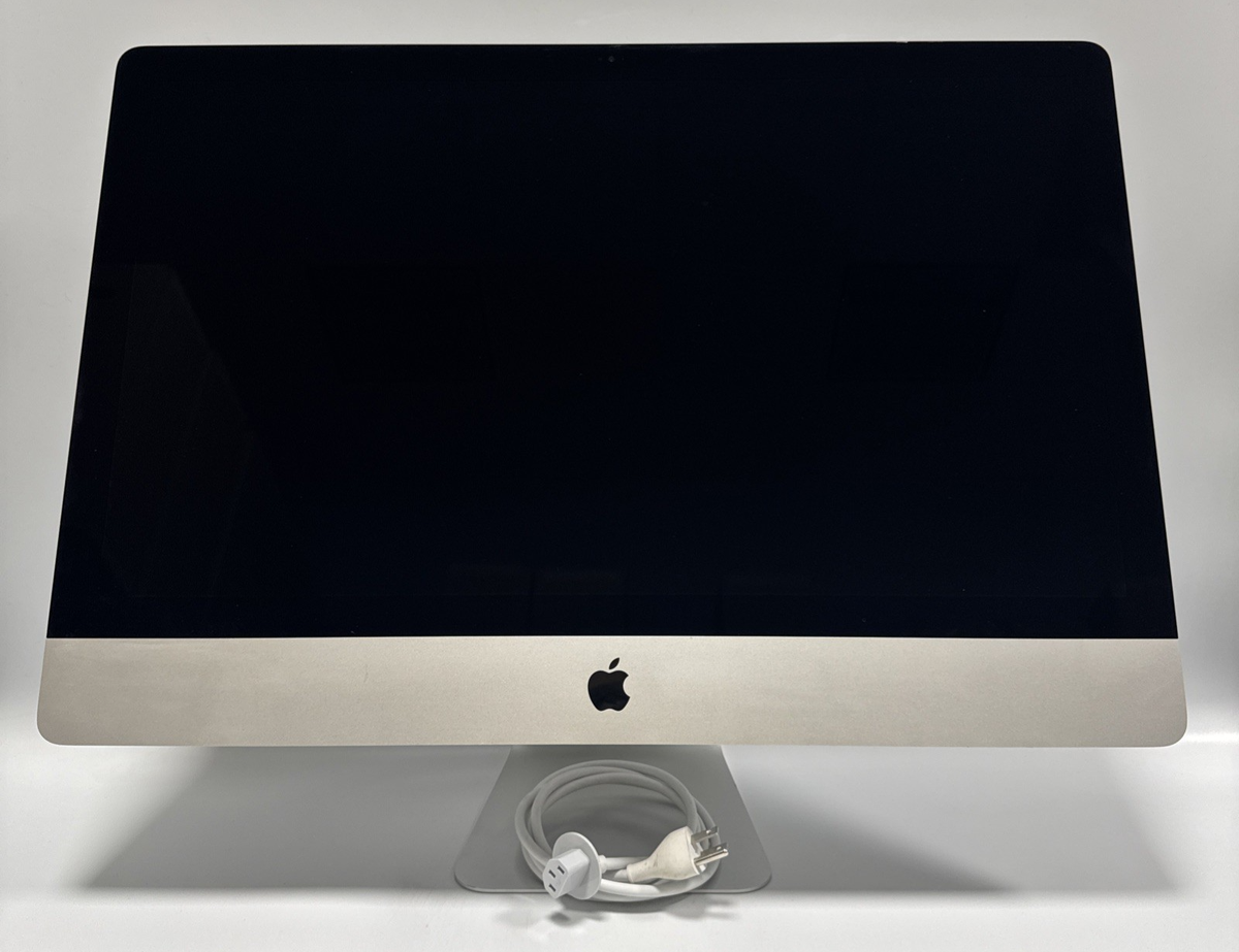 Apple iMac 27