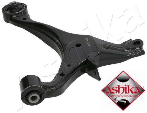 Ashika 72-04-414R Lenker FüR RadaufhäNgung Querlenker Lenker FüR Honda-image