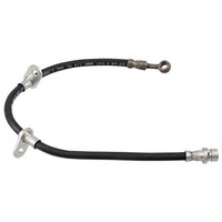 Bremsschlauch 580 Mm INN M10X1.0 Banjo 10.0 Mm A.B.S. FüR U.A. Honda Civic