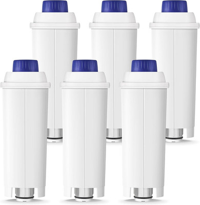 Water Filter Replacement for De Longhi Coffee Machines   Compatible with Magnifi