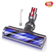 Quick-Release Vacuum Head Replacement for Dy-son V7 V8 V10 V11 V15 & V11 Outs...