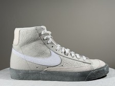 Nike Blazer Mid  77 SE Summit White Phantom DV0797-100 Men's 9