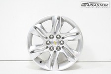 2019-2022 CHEVY BLAZER WHEEL RIM 18X8.0J IS50 W/ CENTER CAP & TPMS SENSOR OEM