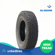 Used LT 215/85R16 Vredestein Pinza AT 115/112R - 14/32