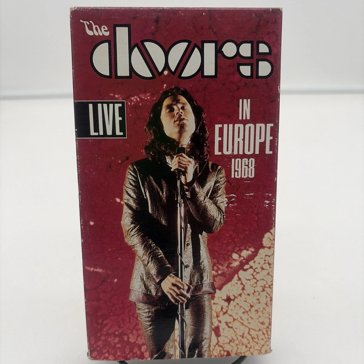 The Doors Music & Concerts VHS Tapes for sale | eBay
