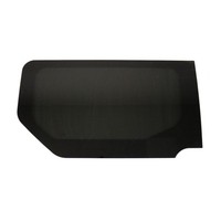 Seitenfenster FüR Renault Trafic 2001-2014 Schwarz Auto Fenster Links L1 L2