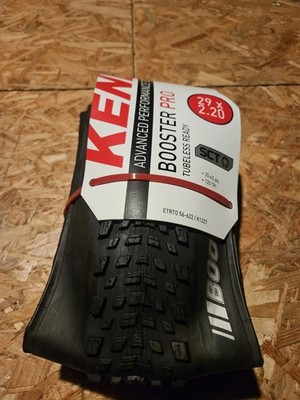 KENDA BOOSTER PRO SCT MTB REIFEN 29x2.20 120 tpi