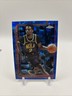 2025-26 Topps Chrome Sapphire Basketball Herbert Jones 120 Pelicans