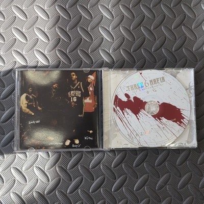 Da Unbreakables [Screwed & Chopped] [PA] [Slow] by Three 6 Mafia