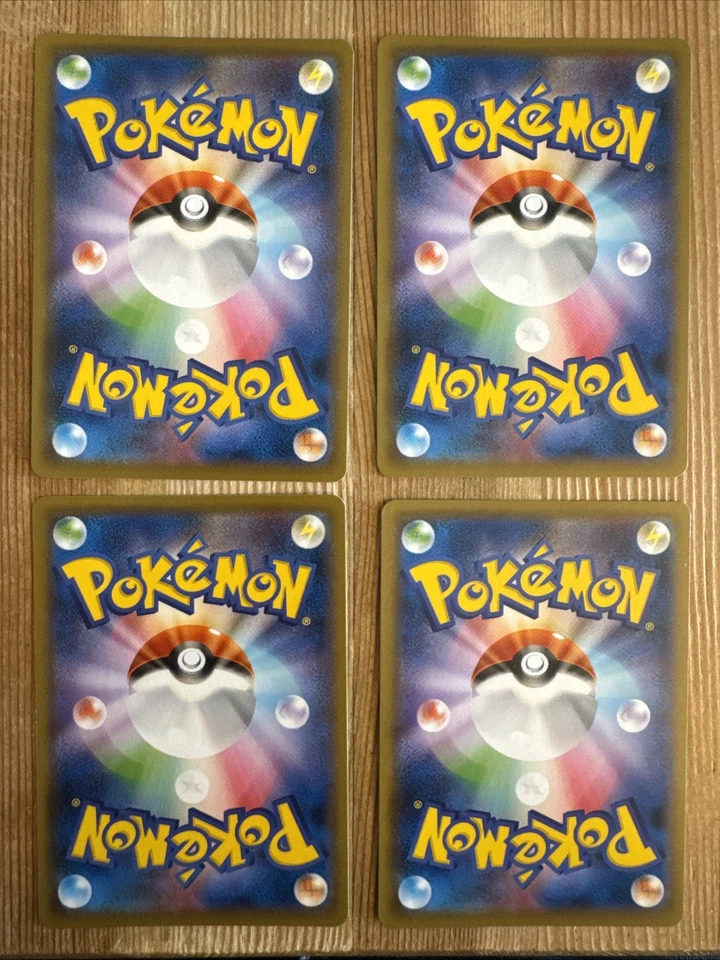 Mewtwo V-Union - 0055/006/007/006/013 Pokemon Japanese Card NM - Image 2 of 2