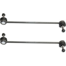 New Set Of 2 Sway Bar Links Front Driver Passenger Side Lh Rh Volvo V70 Pair